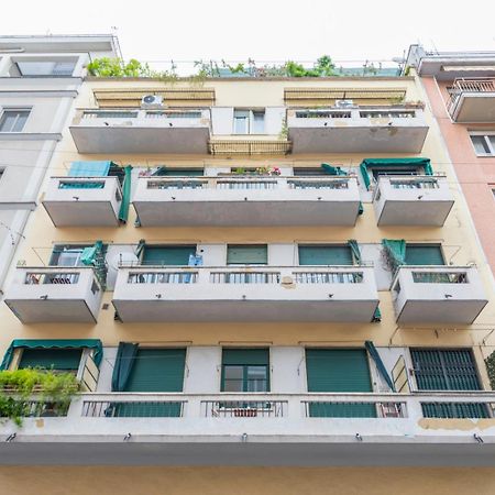 Fegi Suite - Citta Studi, Besta, Politecnico Мілан Екстер'єр фото
