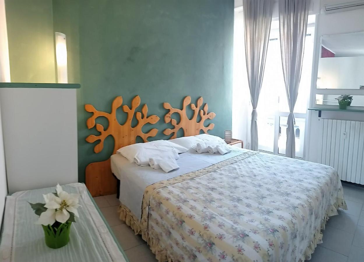 Fegi Suite - Citta Studi, Besta, Politecnico Мілан Екстер'єр фото