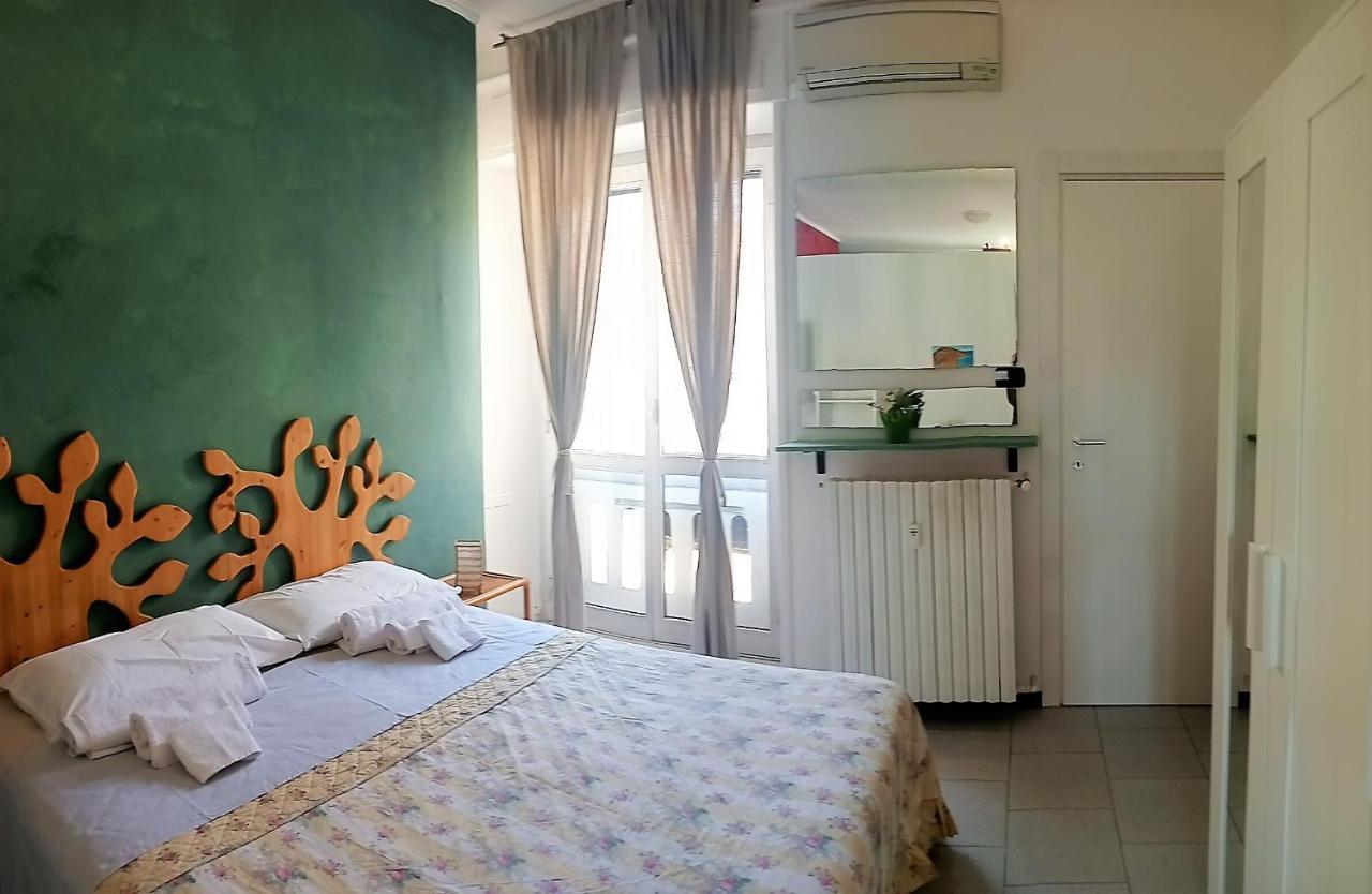 Fegi Suite - Citta Studi, Besta, Politecnico Мілан Екстер'єр фото