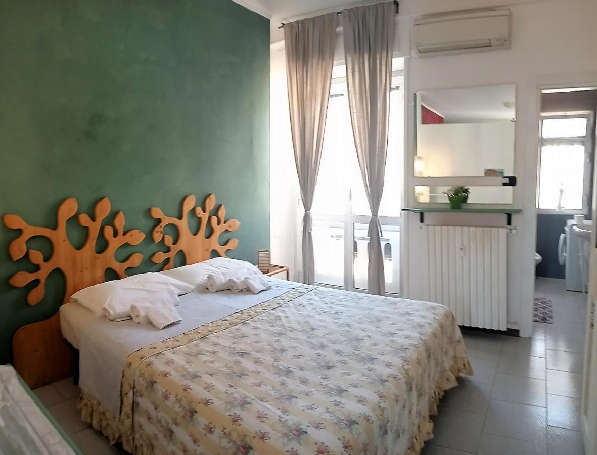 Fegi Suite - Citta Studi, Besta, Politecnico Мілан Екстер'єр фото